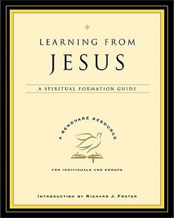 Learning from Jesus