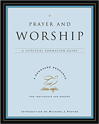 Prayer and Worship