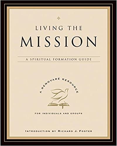 Living the Mission