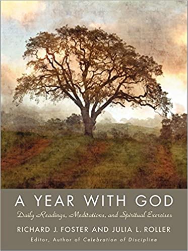 A Year with God