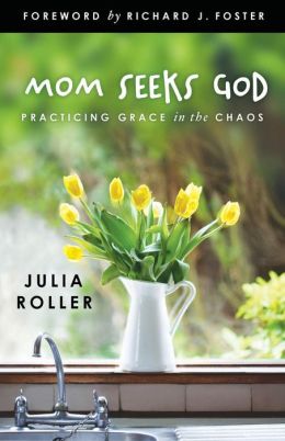 Mom Seeks God